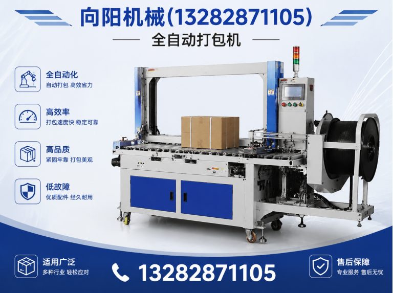 娄底向阳机械展示图